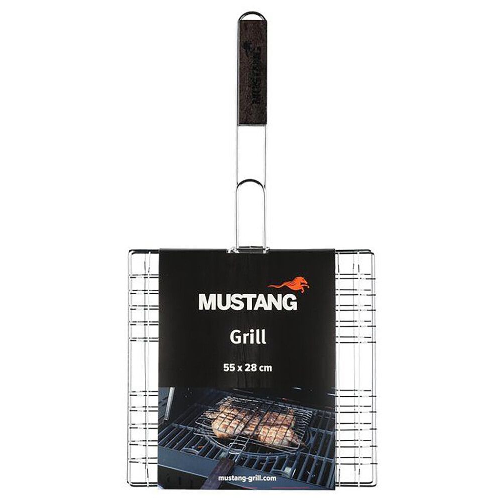 Halsteri Mustang 55 x 2 x 28 cm
