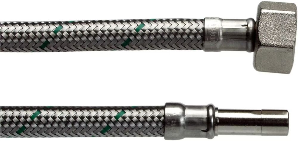 Kytkentäletku Opal Soft-Pex ½" x 400 mm