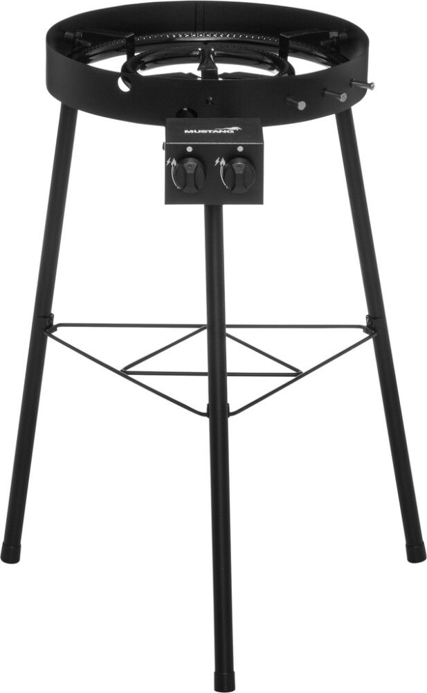 Rengaspoltin Mustang Premium L