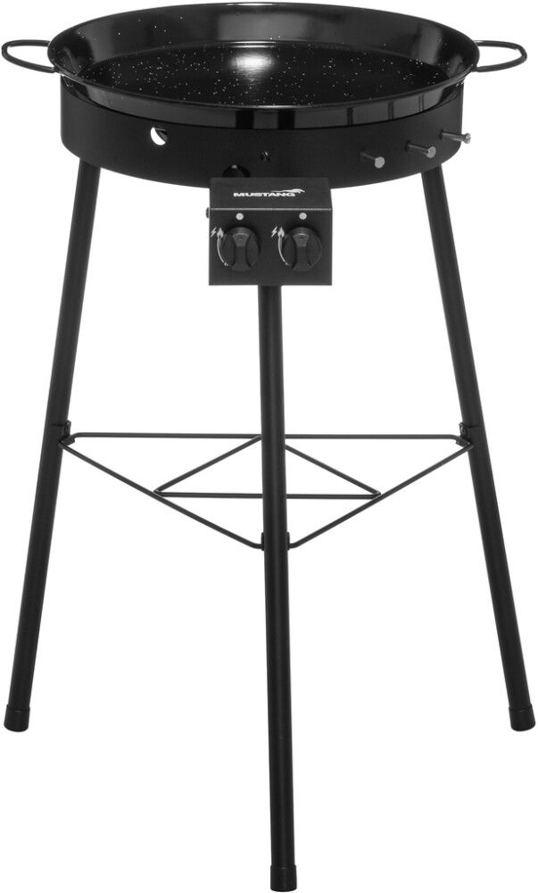 Rengaspoltin Mustang Premium L