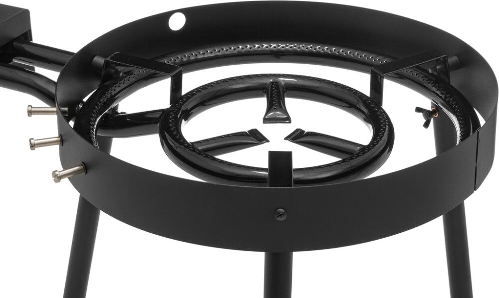 Rengaspoltin Mustang Premium L