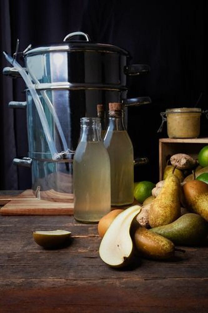 Mehustin Marjukka 8 l