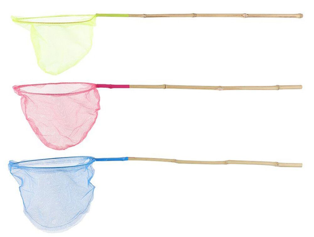 Perhos- ja kalahaavi Play lajitelma