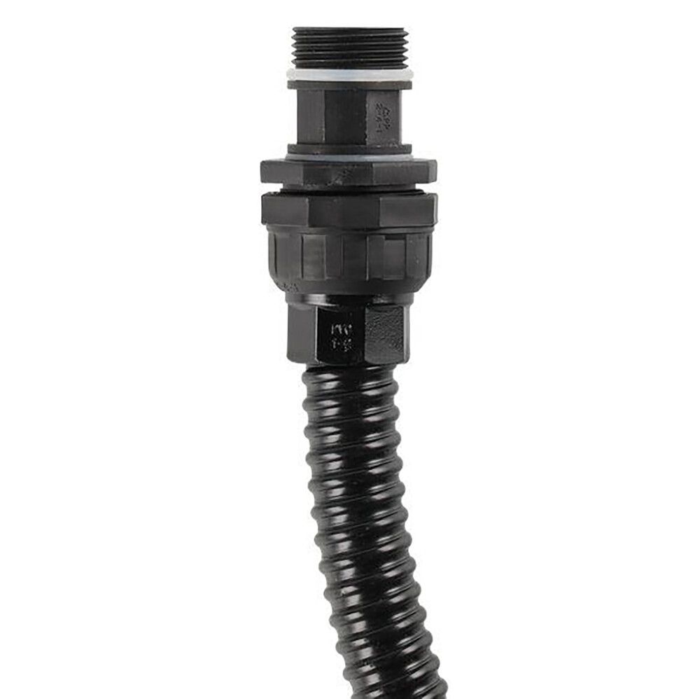 Imuletku muoviliittimillä Tarmo 4 m