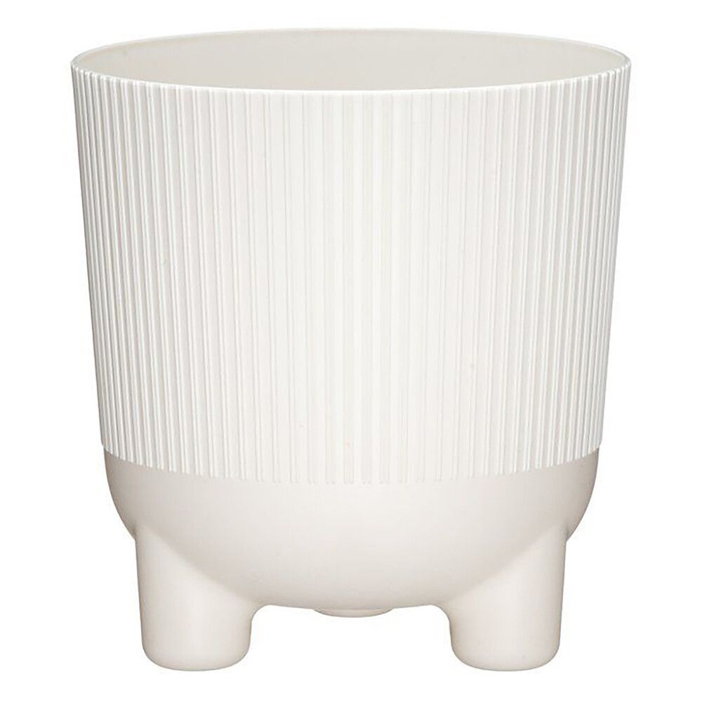 Ruukku 4living Aria Jumper valkoinen Ø 18 cm