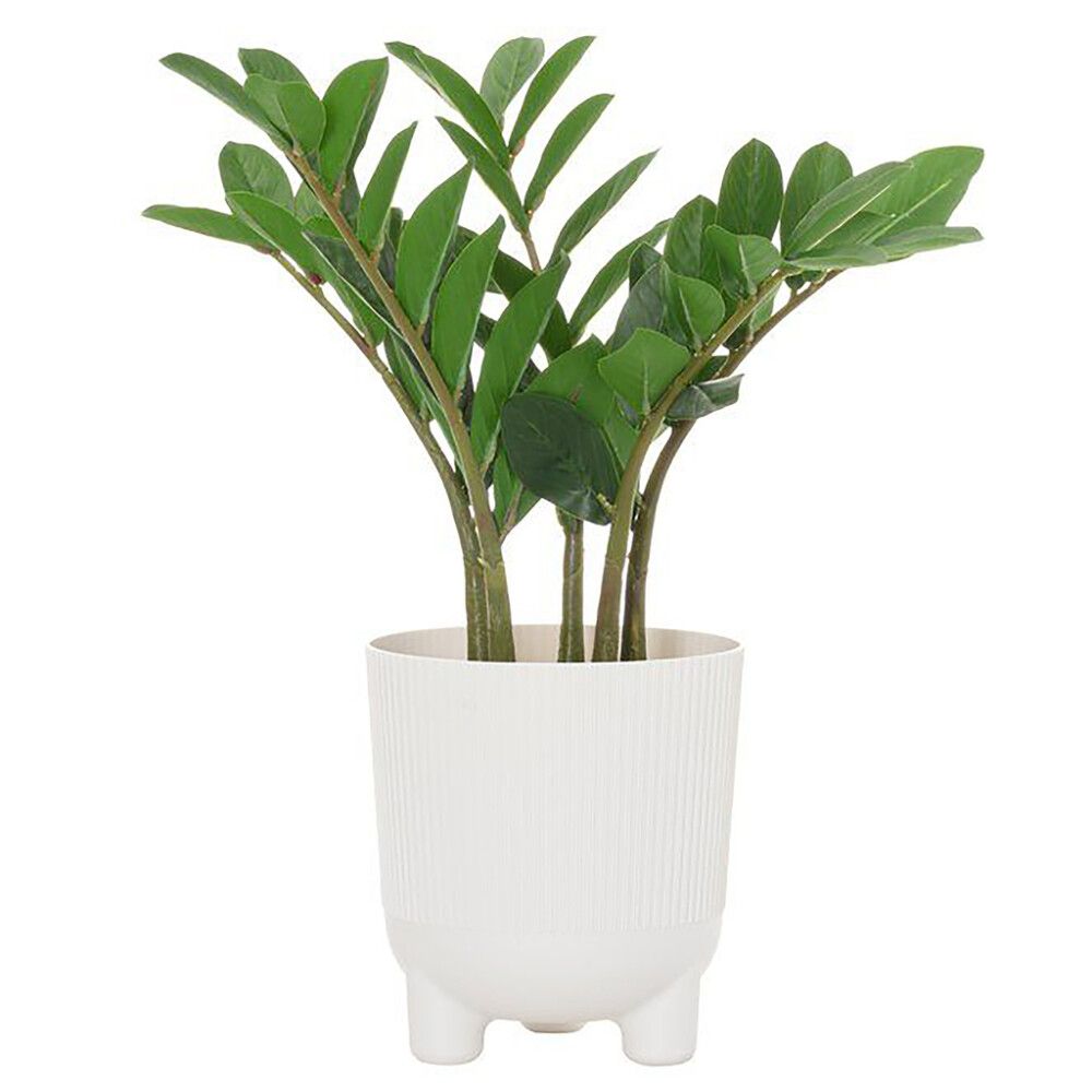 Ruukku 4living Aria Jumper valkoinen Ø 18 cm