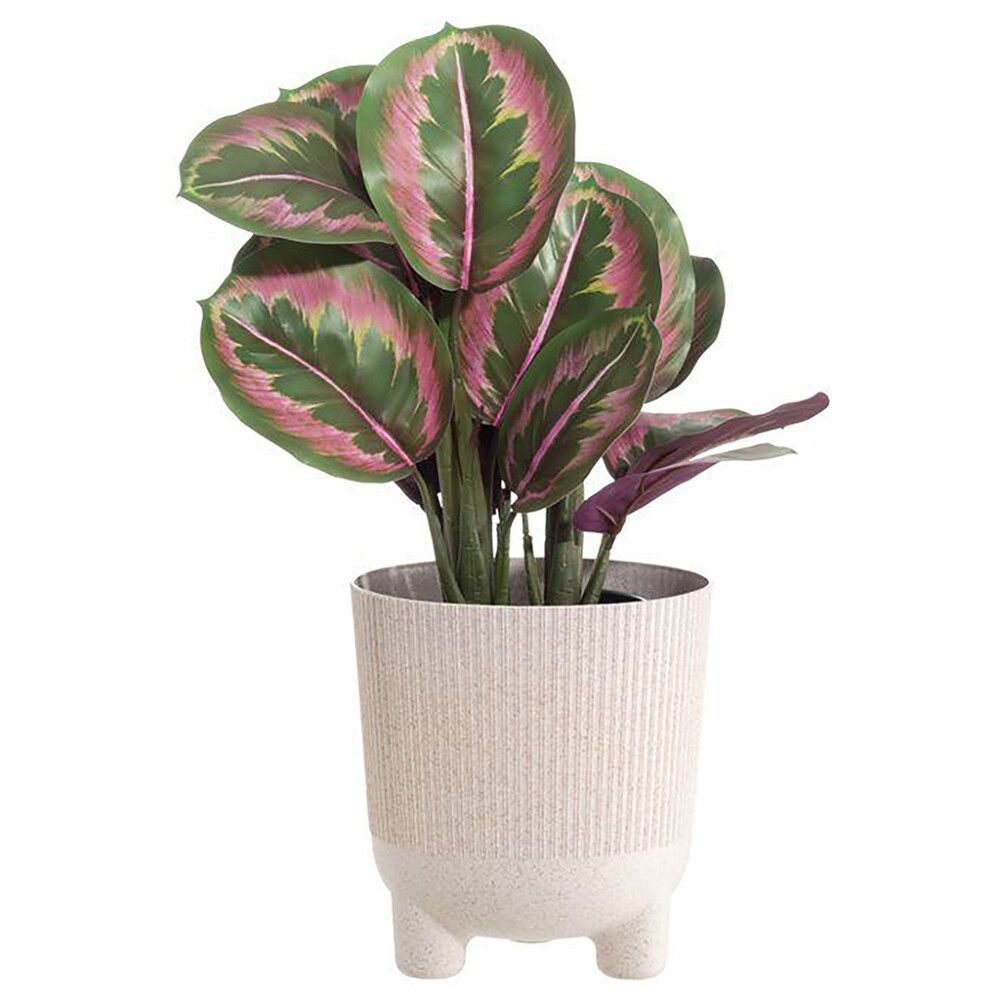 Ruukku 4living Aria Jumper hiekka Ø 18 cm