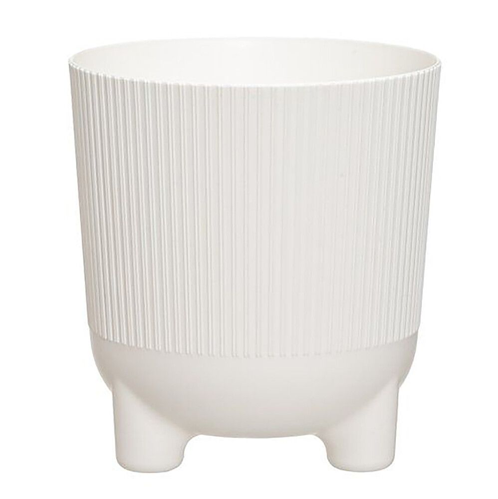 Ruukku 4living Aria Jumper valkoinen Ø 14 cm