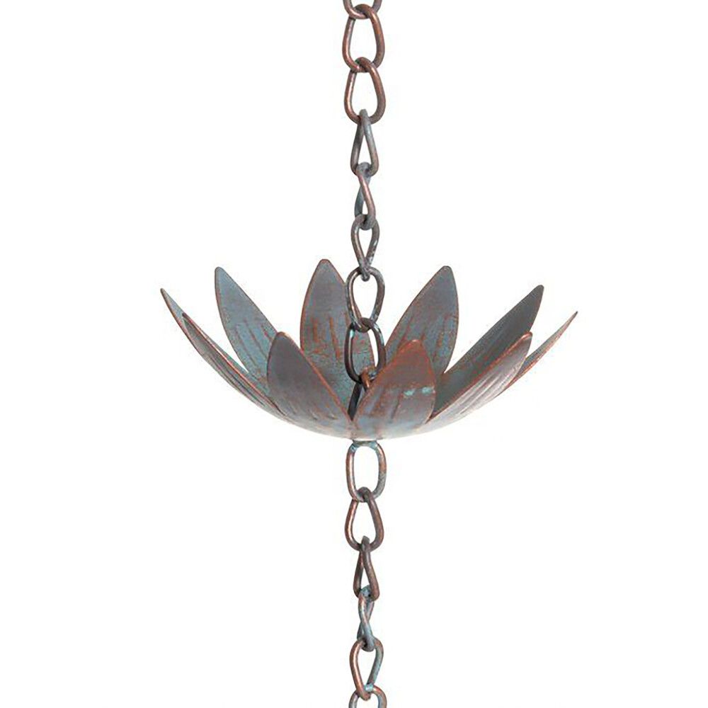 Sadeketju 4living kukat 213 cm