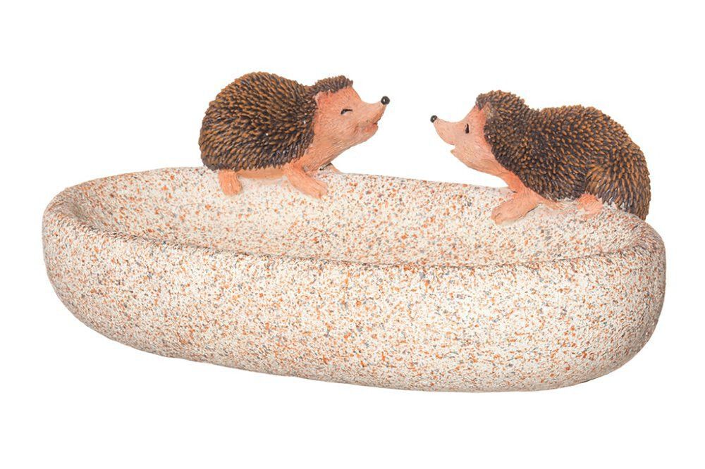 Lintukylpy 4living Siilit