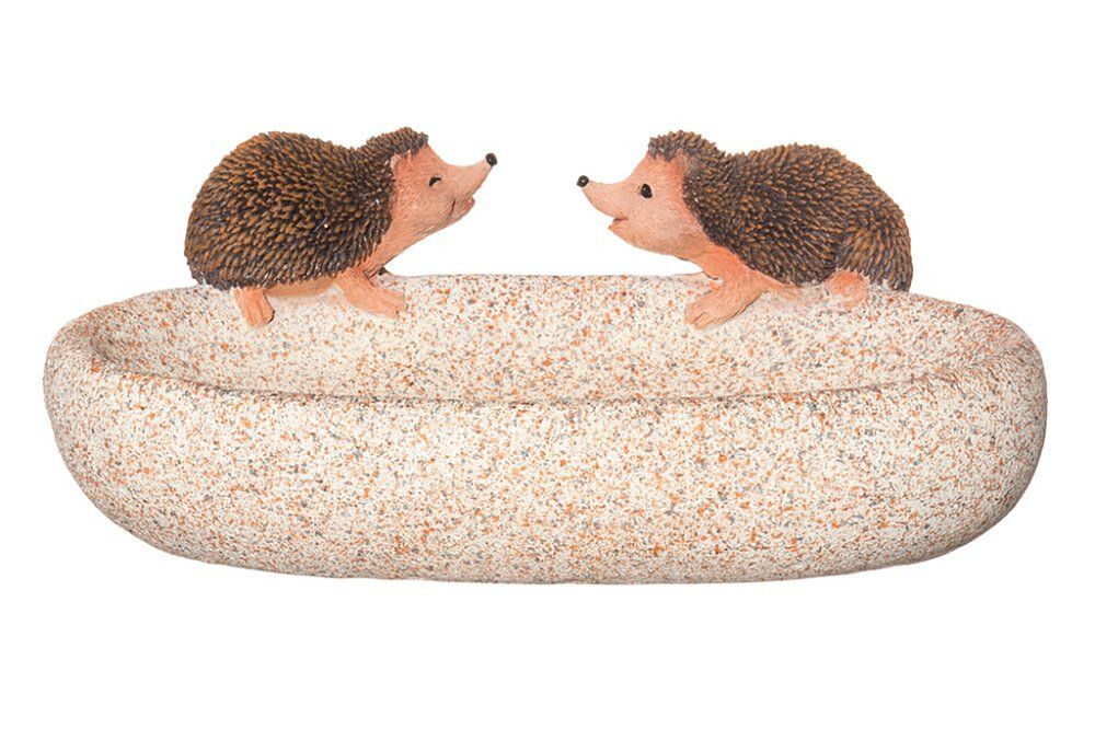 Lintukylpy 4living Siilit