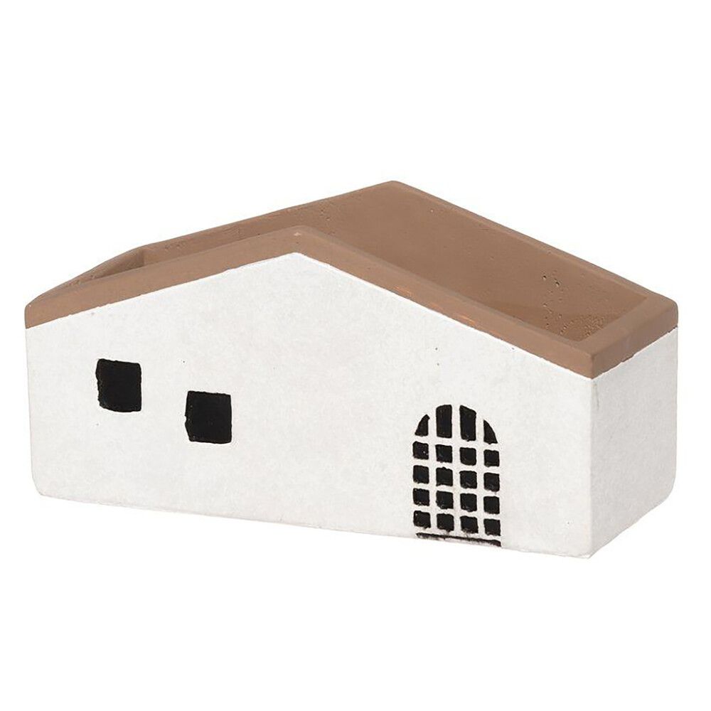 Ruukku 4living Talo 24,5 x 10 x 12 cm