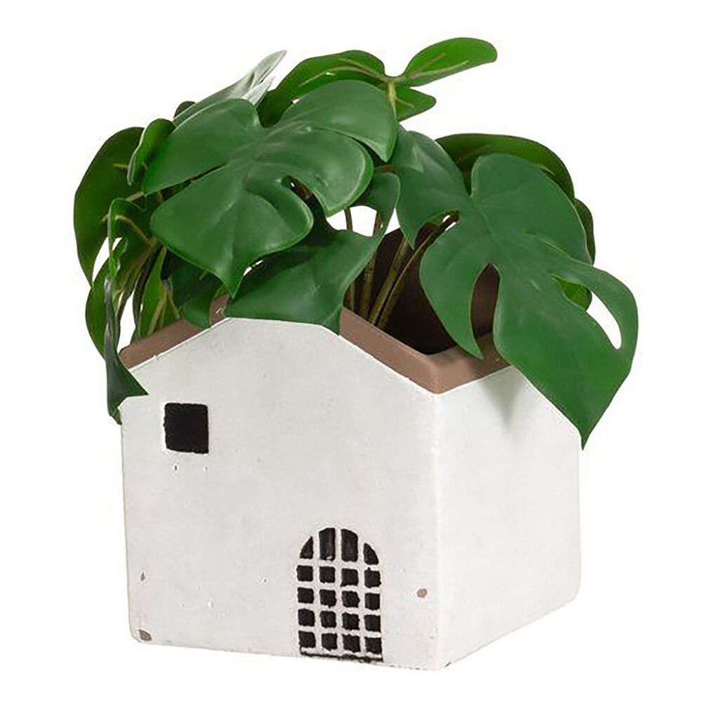 Ruukku 4living Talo 14,5 x 14,5 x 16 cm