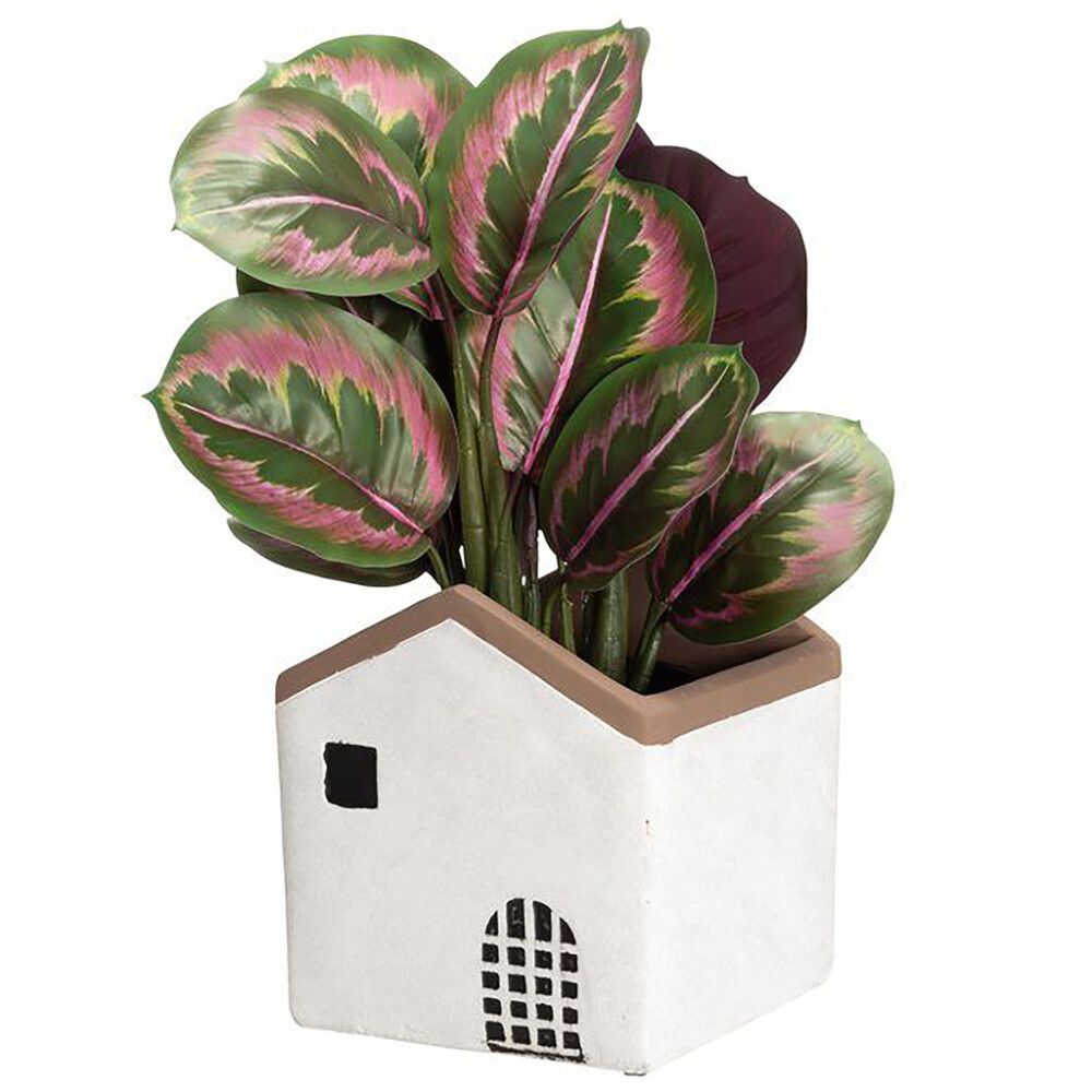 Ruukku 4living Talo 18 x 18 x 20 cm