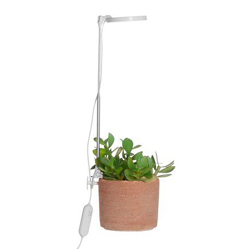 LED-kasvivalaisin 4living teleskooppivarsi IP20