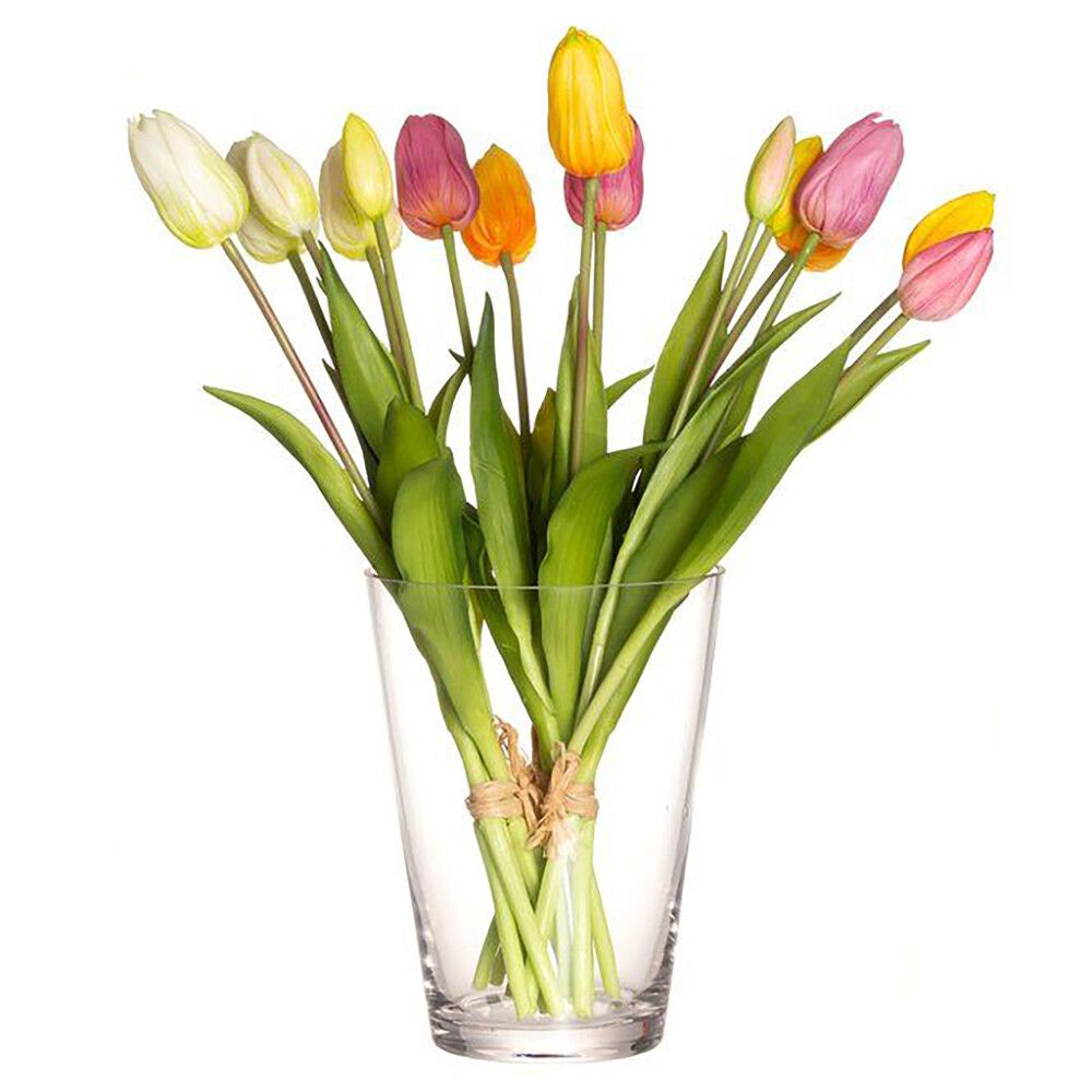 Maljakko 4living Spirea Ø 15 x 19,5 cm