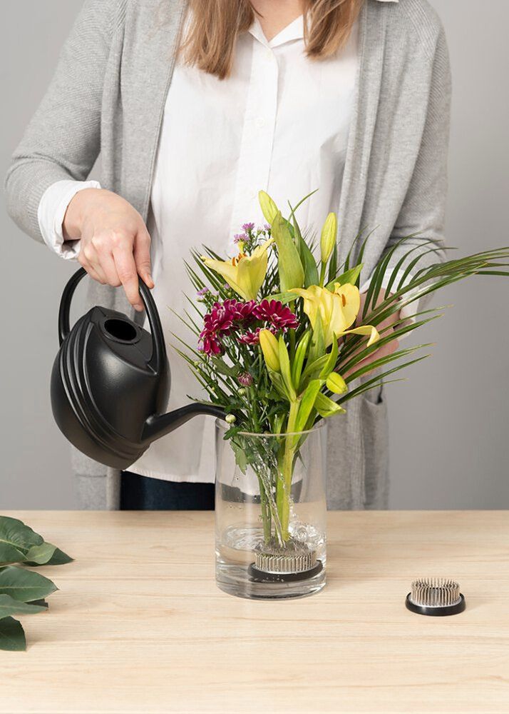 Sylinterimaljakko 4living Ø 12 x 18 cm