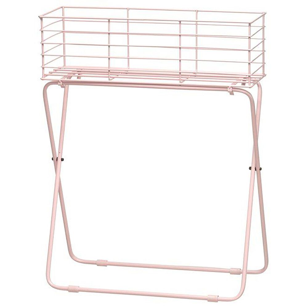 Kukkapöytä 4living Play vaaleanpunainen 50 cm