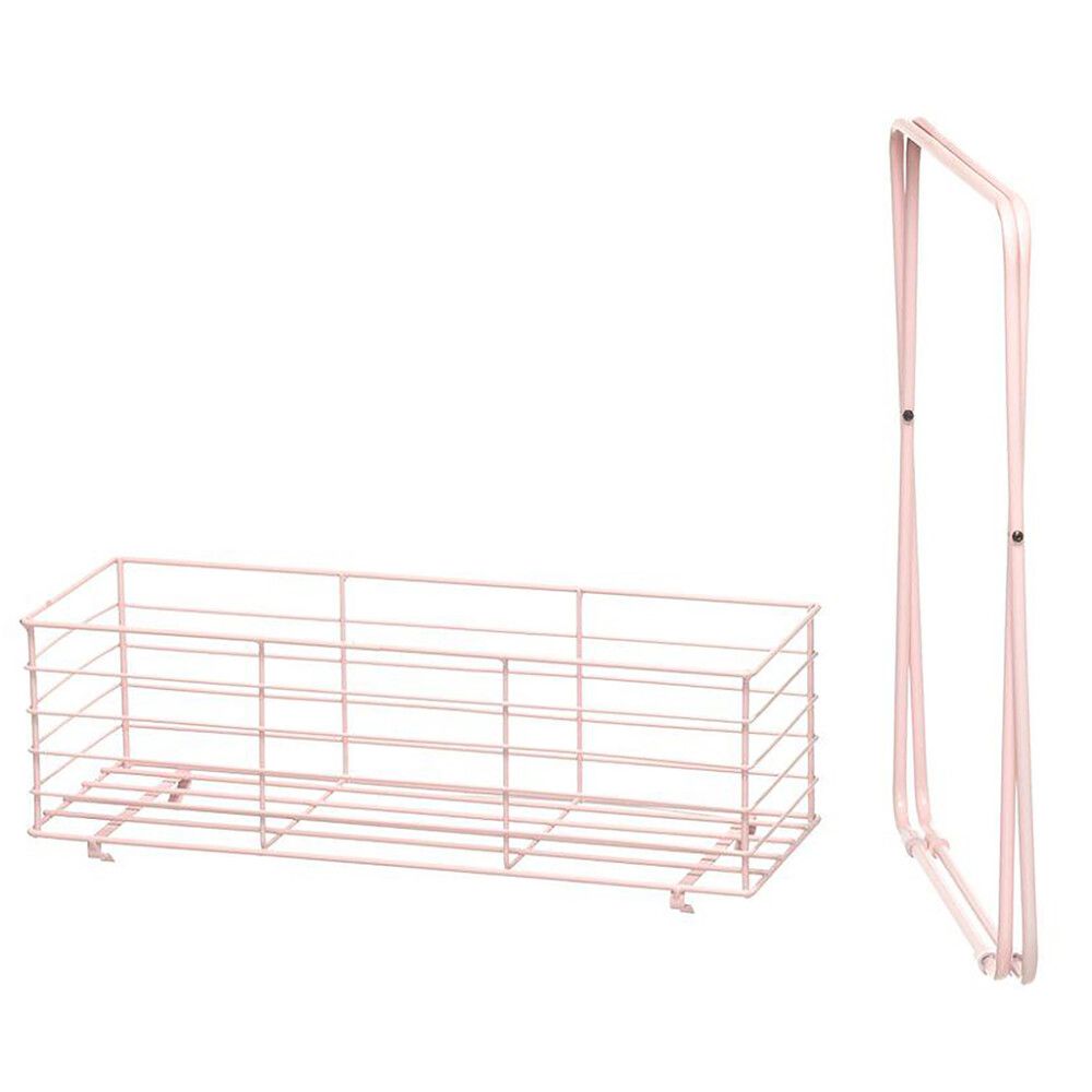 Kukkapöytä 4living Play vaaleanpunainen 50 cm