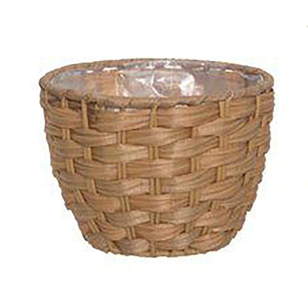 Istutuskori 4living Latte Ø 19 x 14 cm