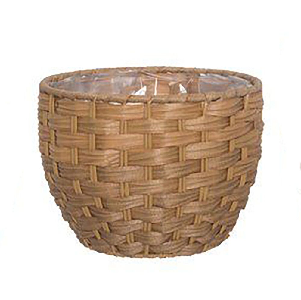 Istutuskori 4living Latte Ø 23 x 17 cm