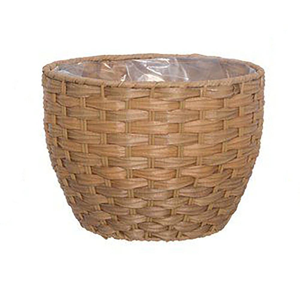 Istutuskori 4living Latte Ø 27 x 19,5 cm