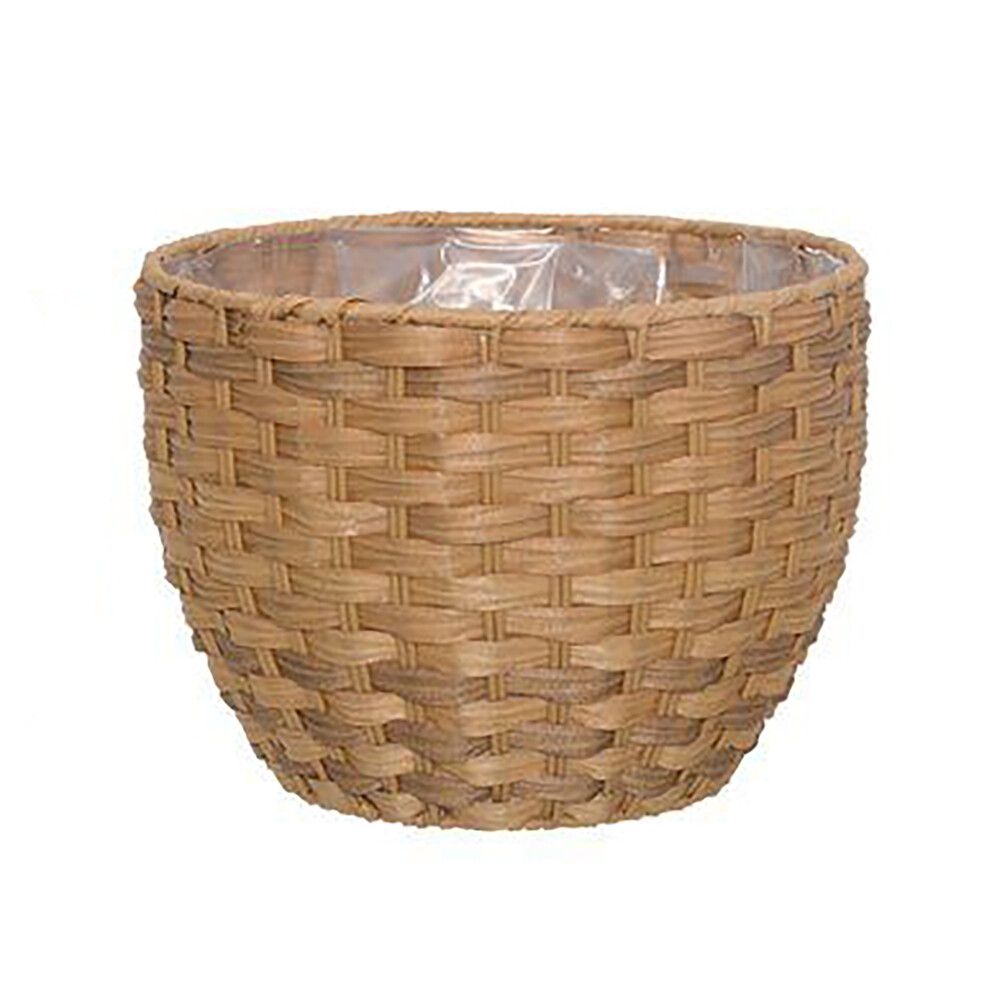 Istutuskori 4living Latte Ø 31 x 23 cm