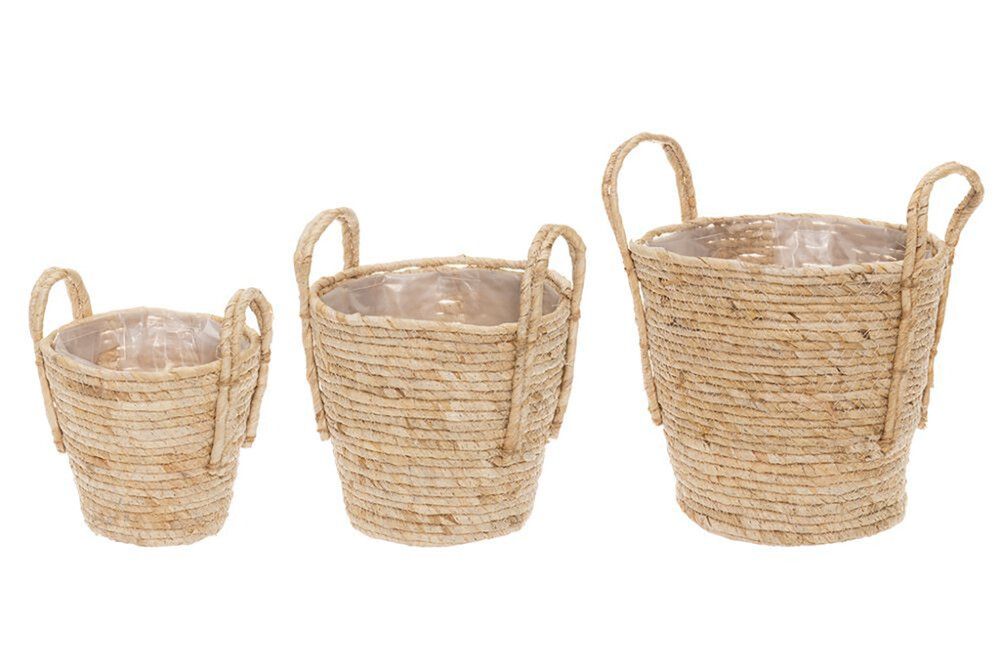 Koriruukku 4living Linda Ø 25 x 30 cm