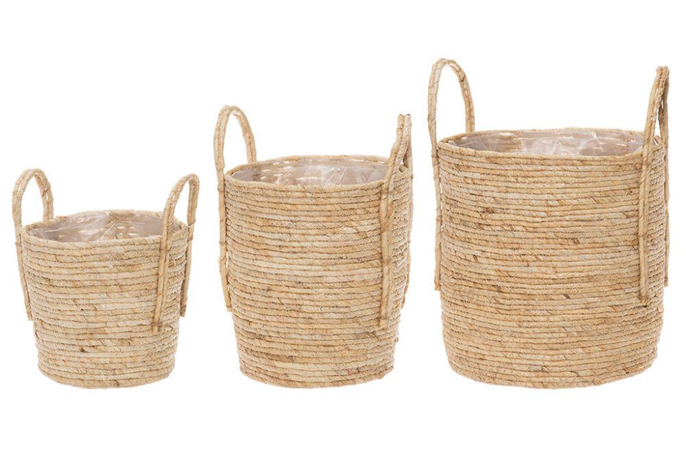 Koriruukku 4living Linda Ø 24 x 35 cm