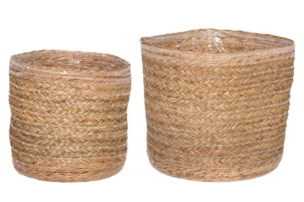 Koriruukku 4living Laura Ø 33 x 31 cm