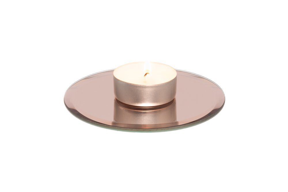 Kynttilänalunen 4Living Collection värilajitelma 10 cm