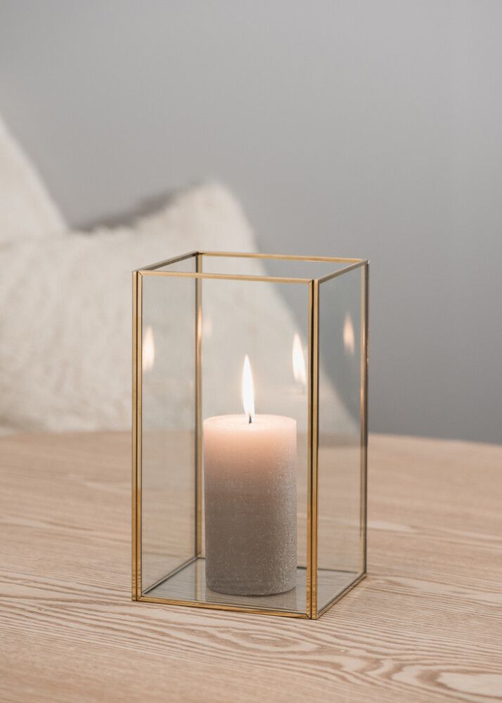 Lasilyhty Taika 24 cm