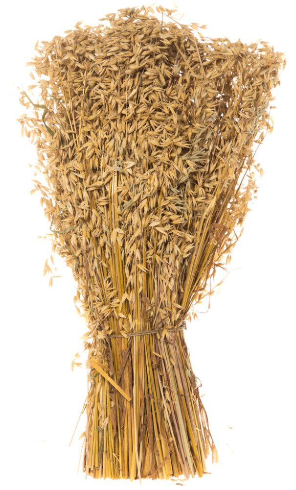 Kauralyhde Kotimainen