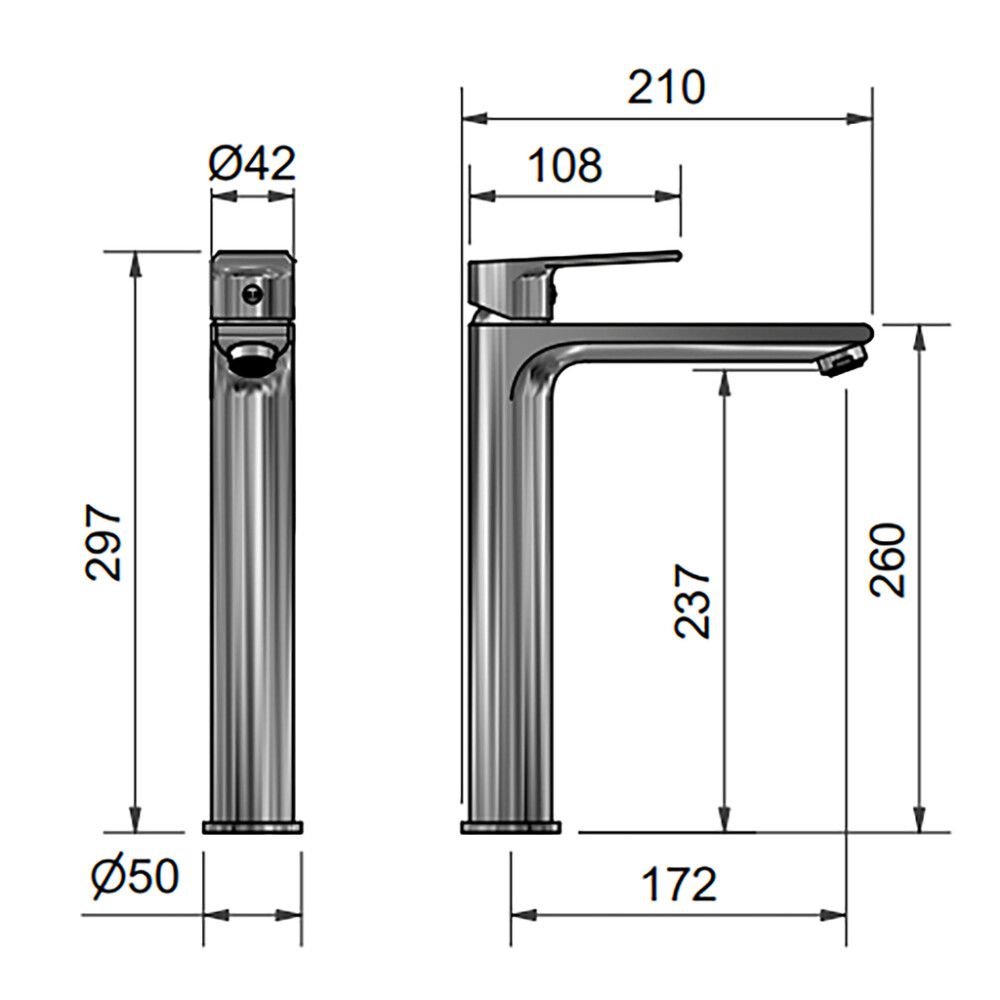 Pesuallashana Svedbergs Halde 29,7 cm Mattamusta