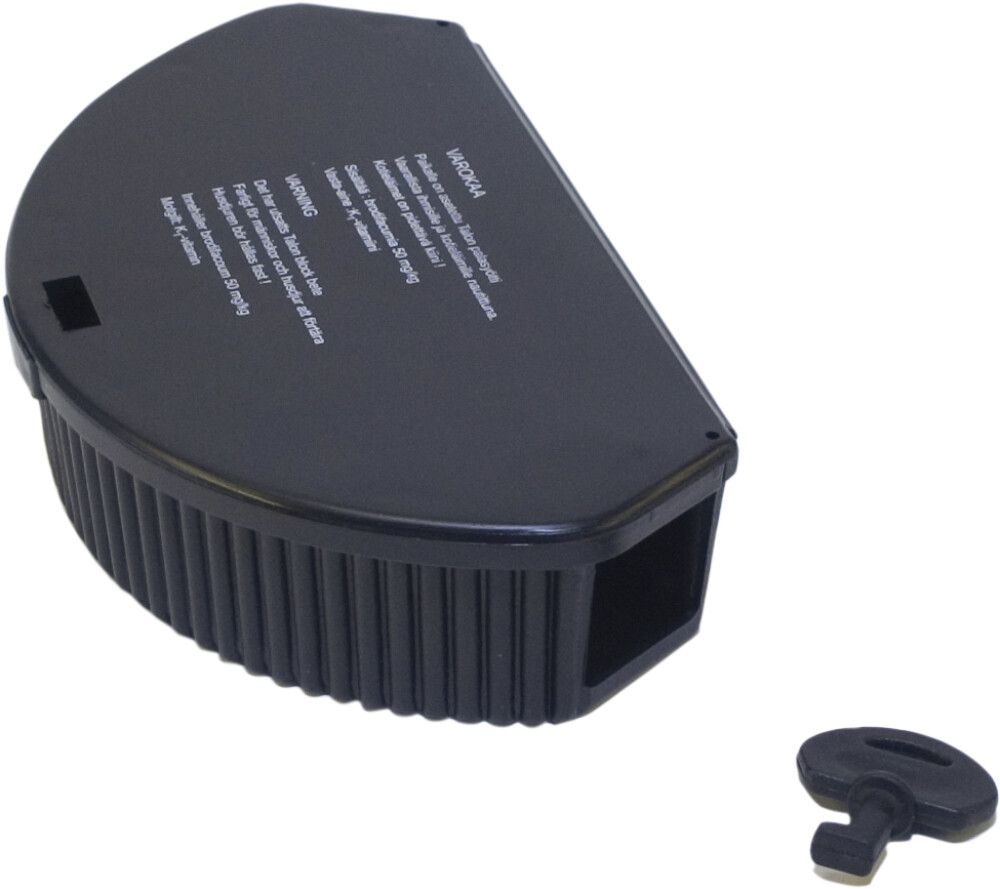 Syöttilaatikko hiiri