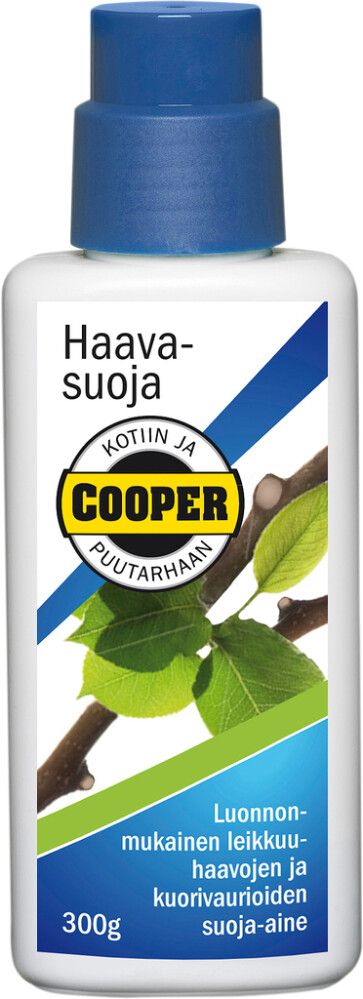 Haavasuoja Cooper 300 g