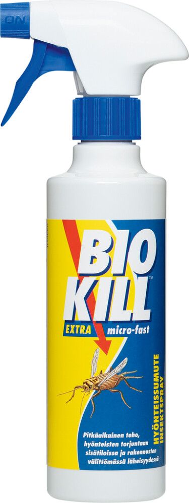 BIO KILL EXTRA MF 375 ML