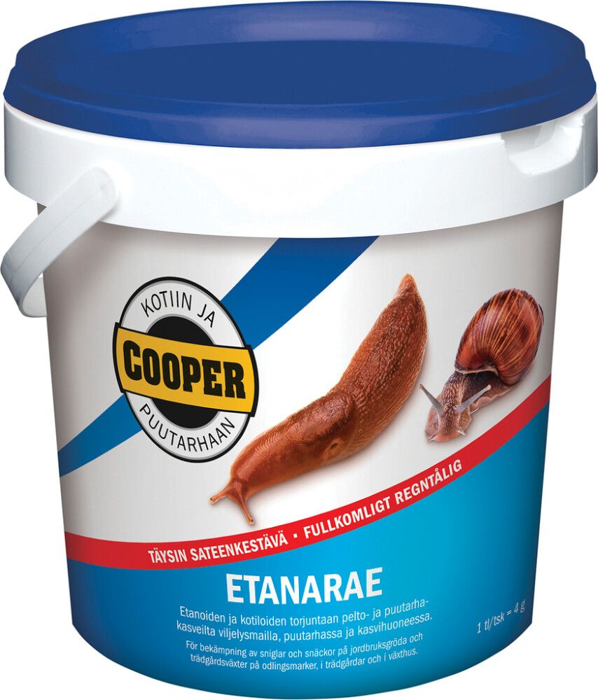 Etanarae Cooper 800 g