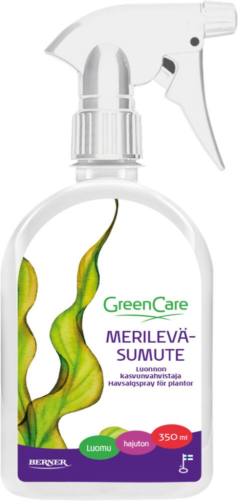 Merileväsumute Greencare 350 ml