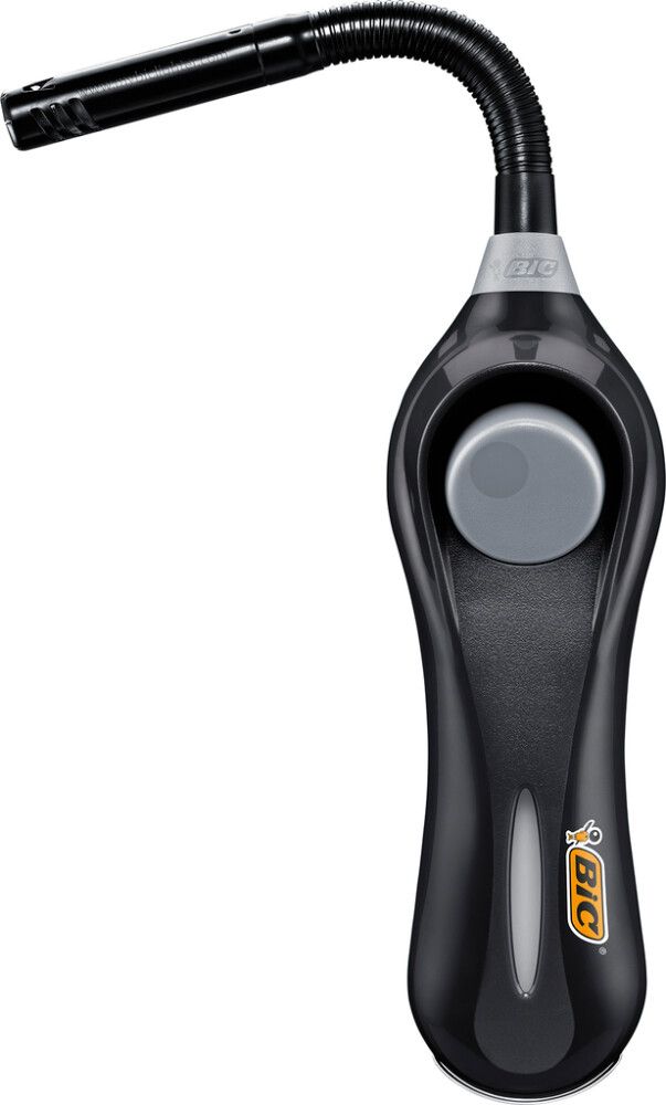 Kaasusytytin Bic Megalighter Relax