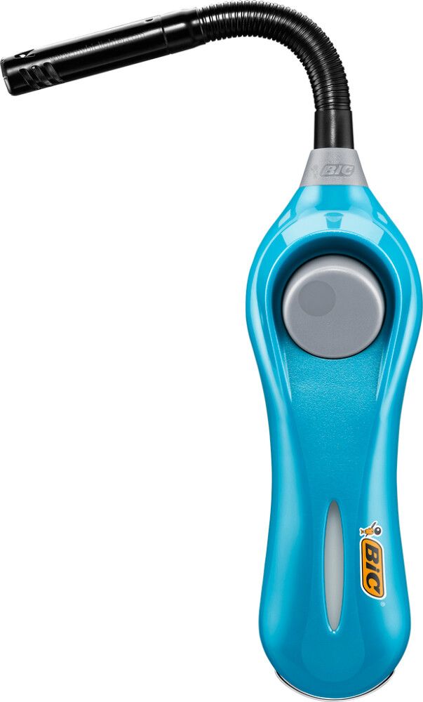 Kaasusytytin Bic Megalighter Relax