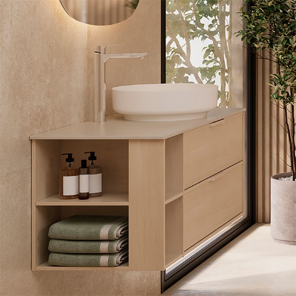 Pesuallashana Svedbergs Halde 29,7 cm Kromi