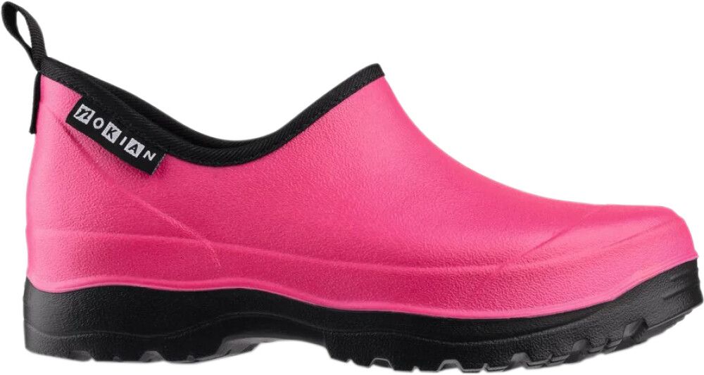 Puutarhajalkine Nokian Jalkineet Verso fuksia