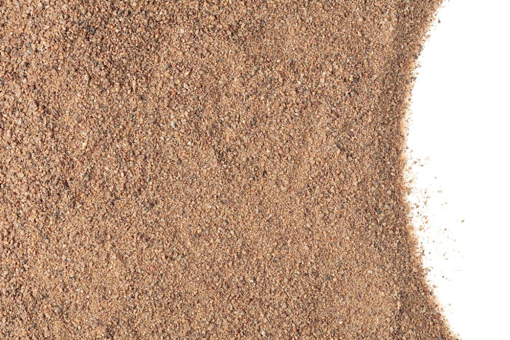 Leikkihiekka GreenCare 0–2,5 mm 25 kg