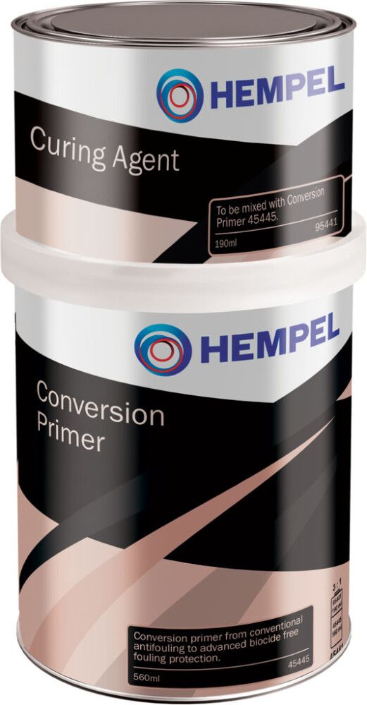 Epoksi Hempel Conversion Primer + kovete 0,75 l