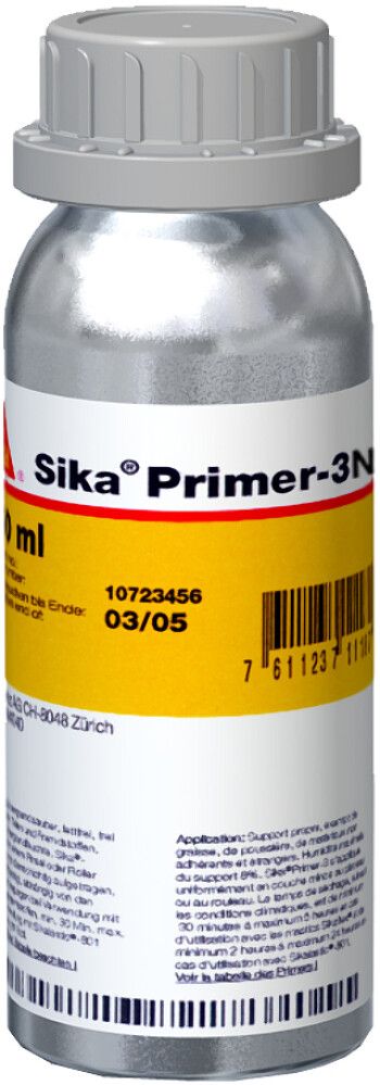 Pohjuste Sika Primer-3 N 1000 ml