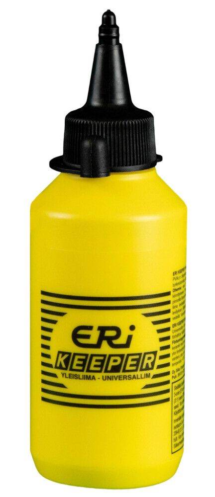 Yleis- ja puuliima Eri Keeper 100 ml