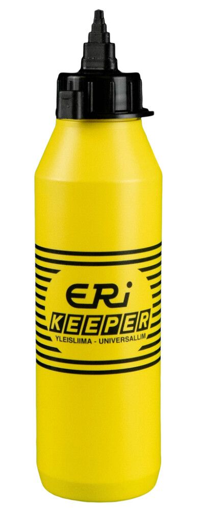 Yleis- ja puuliima Eri Keeper 300 ml