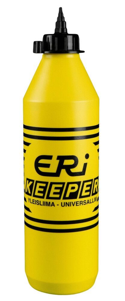 Yleis- ja puuliima Eri Keeper 750 ml