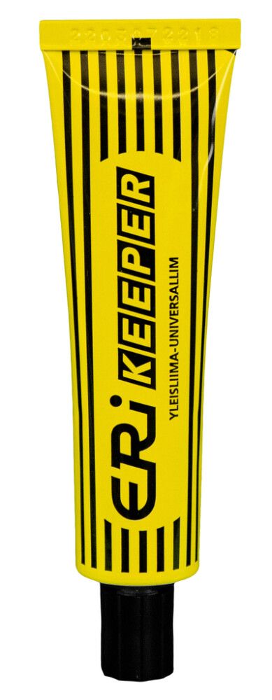 Yleis- ja puuliima Eri Keeper 40 ml